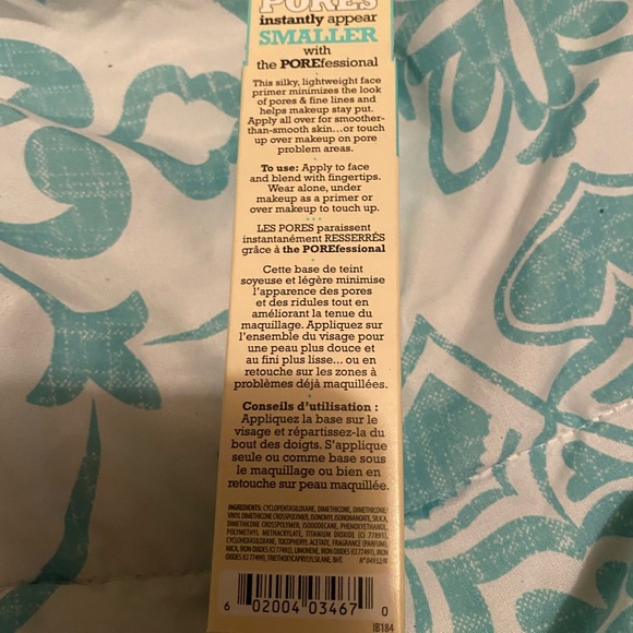 ⭐️NWT The Pore Fessional (Pore Primer) - Picture 2 of 12